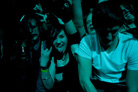 House Of Metal 20090227 Amon Amarth 13 Audience Publik