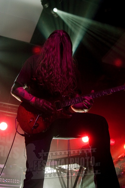 Between The Buried And Me