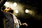 Hovefestivalen 2008 Les Savy Fav 07