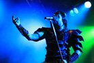 Hovefestivalen 2008 Dimmu Borgir 11