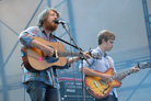 Hove 20090623 Fleet Foxes 01