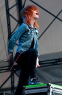 Hovefestivalen 2010 100629 Paramore 9686