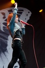 Hovefestivalen 2010 100629 Paramore 9749