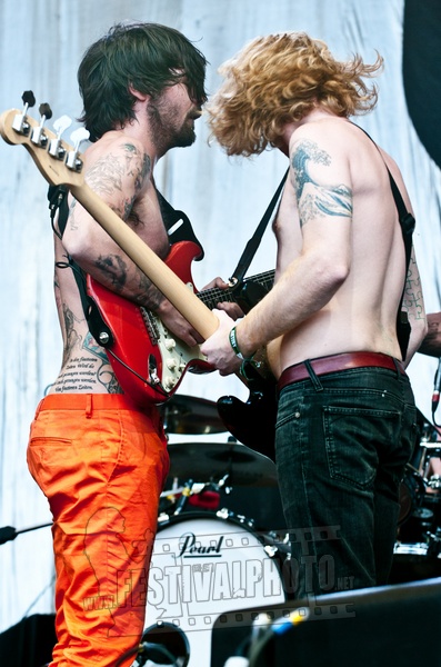 Biffy Clyro