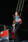 Hovefestivalen-20110628 The Vaccines- Dn 1478