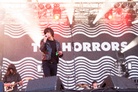 Hovefestivalen-20120627 The-Horrors- Dn 1848