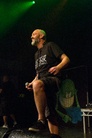 Hrh-Metal-20170212 Lawnmower-Deth-Cz2j1357