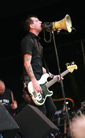 Hultsfred 2008 Anti-Flag 9026