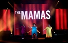 The Mamas