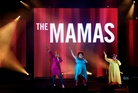 The Mamas