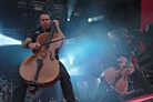 Ilosaarirock-20120714 Apocalyptica 2407