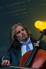 Ilosaarirock-20120714 Apocalyptica 2478