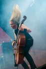 Ilosaarirock-20120714 Apocalyptica 2534