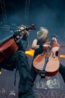 Ilosaarirock-20120714 Apocalyptica 2581