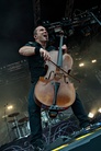 Ilosaarirock-20120714 Apocalyptica 2596