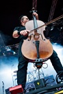 Ilosaarirock-20120714 Apocalyptica 2685