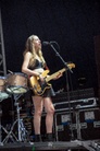 Ilosaarirock-20140713 Haim-Haim 03