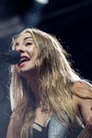 Ilosaarirock-20140713 Haim-Haim 09