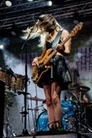 Ilosaarirock-20140713 Haim-Haim 13