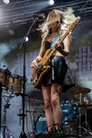 Ilosaarirock-20140713 Haim-Haim 15