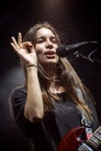 Ilosaarirock-20140713 Haim-Haim 27