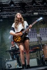 Ilosaarirock-20140713 Haim-Haim 31