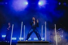 Ilosaarirock-20240712 Benjamin-01