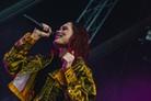 Ilosaarirock-20240714 Sanni-03