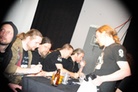 Inferno-Metal-Festival-20110423 Meshuggah-Signing- 1415