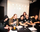 Inferno-Metal-Festival-20110423 Meshuggah-Signing- 1416