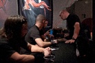 Inferno-Metal-Festival-20120407 Einherjer-3481 Autograph-Signing