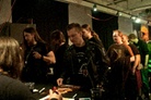 Inferno-Metal-Festival-20120407 Einherjer-3501 Autograph-Signing