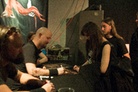 Inferno-Metal-Festival-20120407 Einherjer-3522 Autograph-Signing