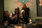 Inferno-Metal-Festival-20120407 Einherjer-3526 Autograph-Signing