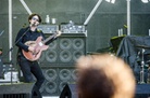 Inmusic-Festival-20150624 Black-Rebel-Motorcycle-Club-Jlc 1641