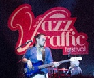 Jazz-Traffic-Festival-20131124 Barry-Likumahuwa-Project 3461