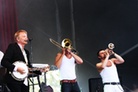 Jelling-Musikfestival-20120526 Lars-Lilholdt-Band-And-Copenhagen-Drummers- 1674