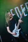 John-Smith-Rock-Festival-20250717 Enemy-Inside 6958