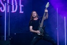John-Smith-Rock-Festival-20250717 Enemy-Inside 7081