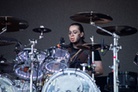 John-Smith-Rock-Festival-20250717 Pain 6846