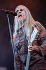 John-Smith-Rock-Festival-20250717 Pain 6855
