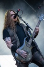 John-Smith-Rock-Festival-20250717 Pain 6920