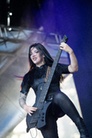 John-Smith-Rock-Festival-20250718 Infected-Rain 9132