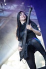 John-Smith-Rock-Festival-20250718 Infected-Rain 9134