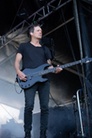 John-Smith-Rock-Festival-20250718 Moon-Shot 8500