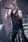John-Smith-Rock-Festival-20250719 Arion 9687