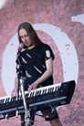 John-Smith-Rock-Festival-20250719 Arion 9721