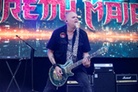 John-Smith-Rock-Festival-20250719 Pretty-Maids 9978