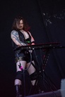 John-Smith-Rock-Festival-20250719 Tyrantti 9186