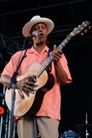 Kalmar-Stadsfest-20110813 Eric-Bibb- 0002